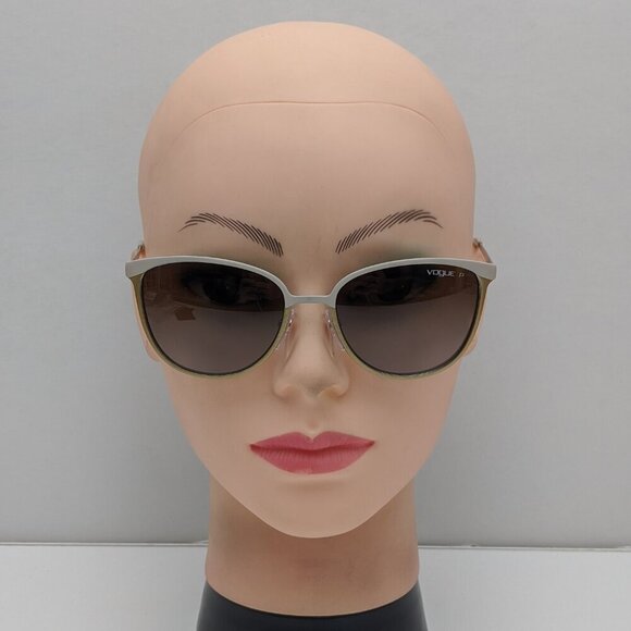 🕶️Vogue VO4002-S 996-S/T5 Sunglasses Polarized  55/18 135 3P /ALE245🕶️​ - Picture 6 of 7